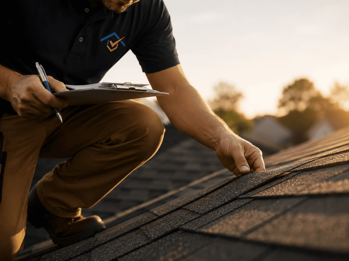 Why Choose Roof Inspection in Caledonia, MS